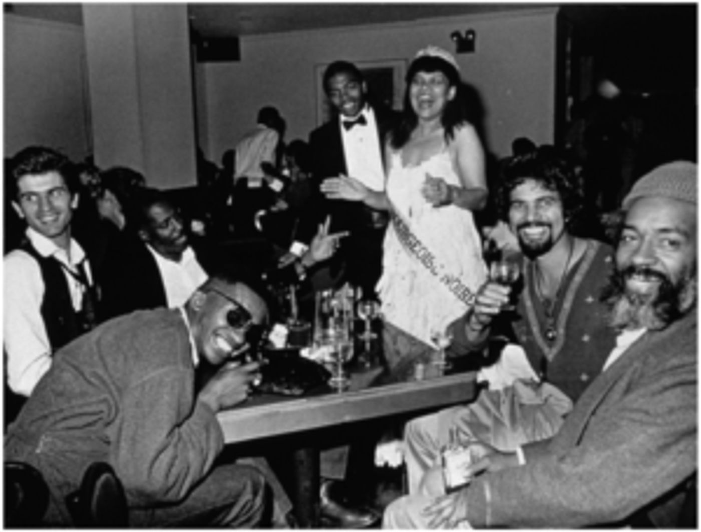 Franklin Sirmans Pays Tribute To Legendary Art Gallery Just Above Midtown Franklin Sirmans Pays Tribute To Legendary Art Gallery Just Above Midtown Image