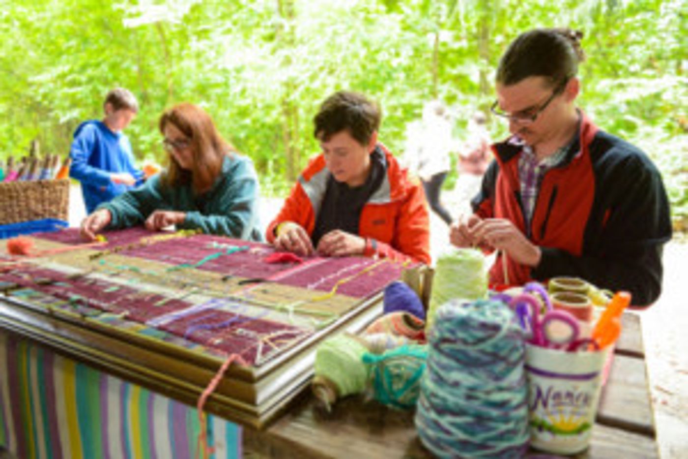 Arts In Nature Festival Returns June 29-30  Image