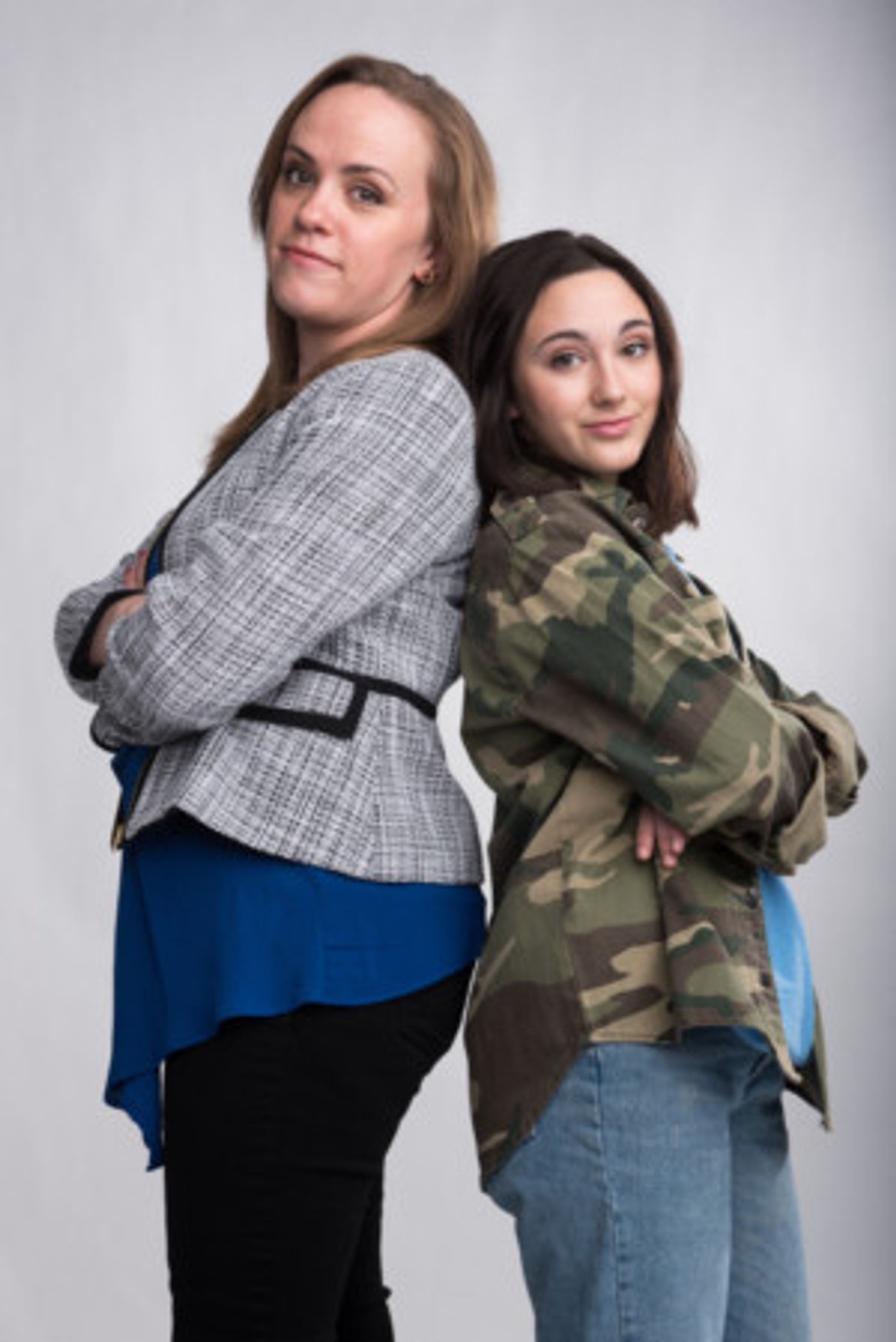 FREAKY FRIDAY Comes to Civic Arts Plaza  Image