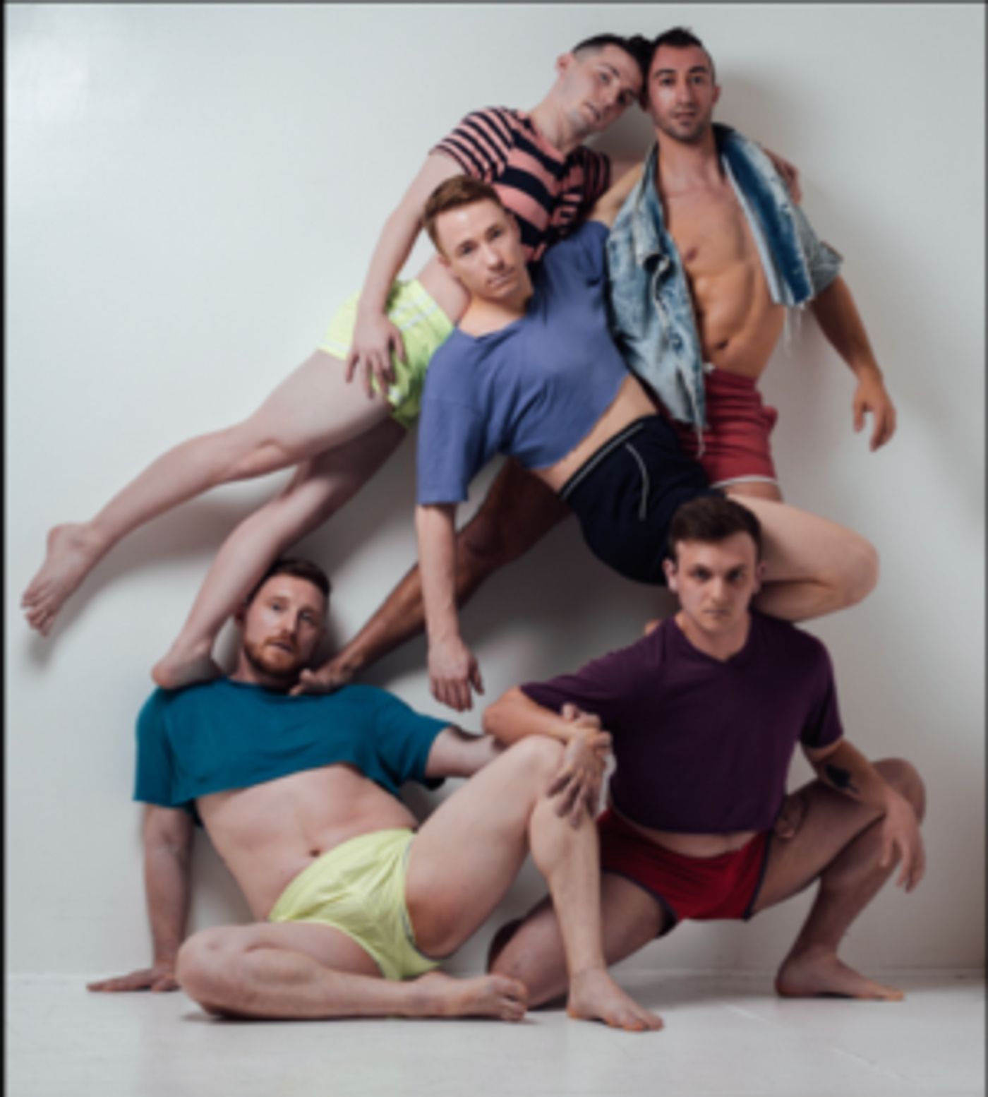 10 Hairy Legs Will Hold Its First Live Streaming Event  Image