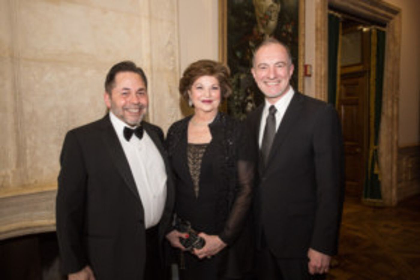 Princeton Symphony Orchestra Gala Gets REMIXED  Image