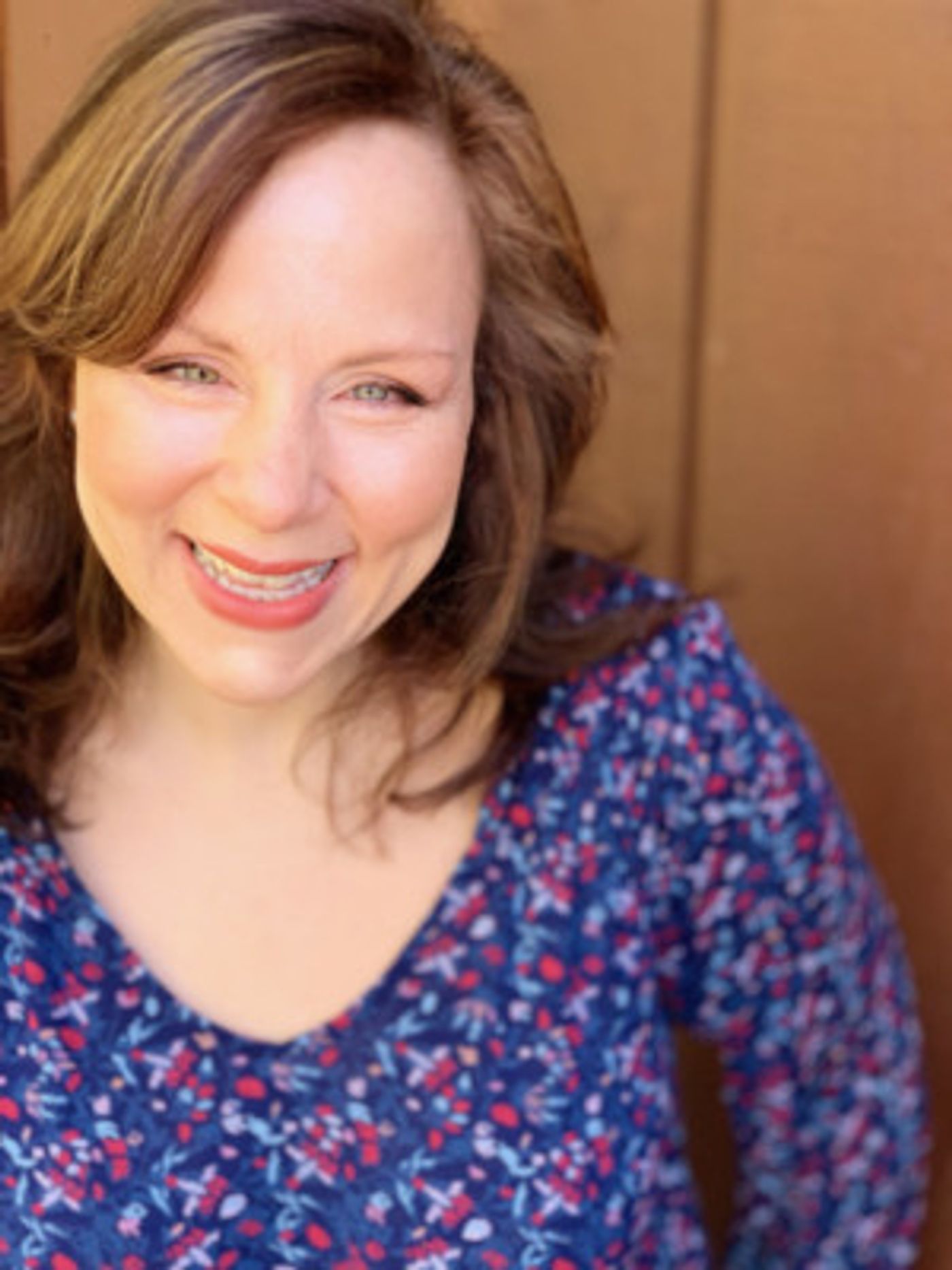 CAN I TELL U SOMETHING? Coming To Hudson Valley Writers Center  Image