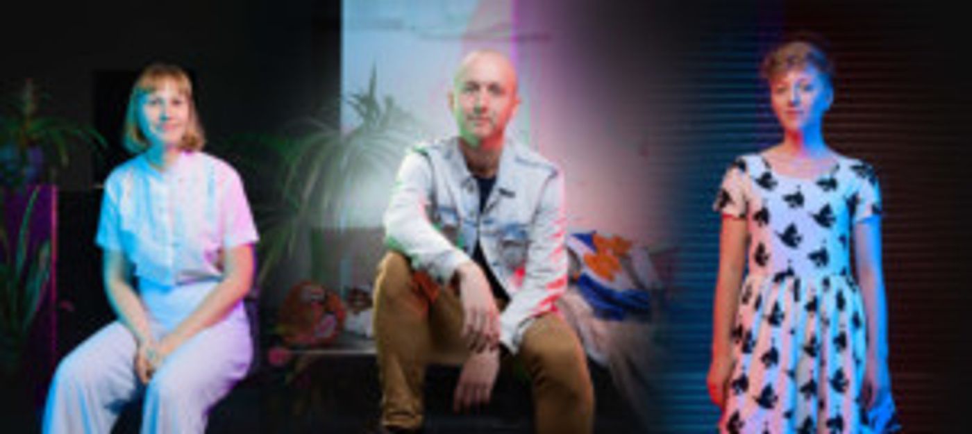 Three Of Australia's Most Promising Young Playwrights Join Forces For A Triple Bill Of Brand New Plays  Image