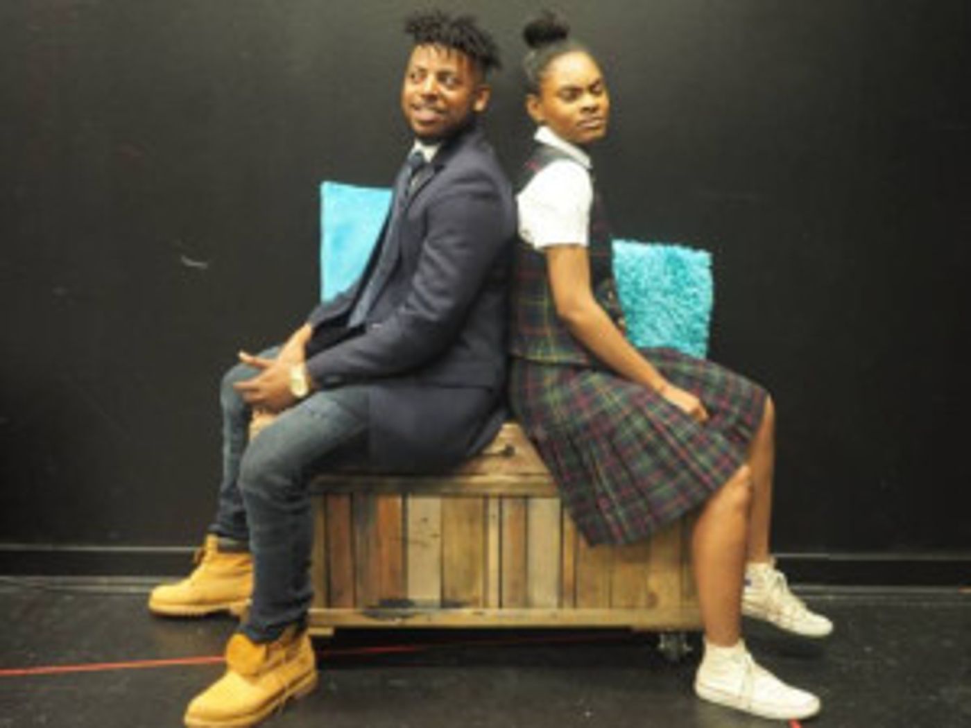 The Ensemble Theatre Brings National Conversation To Stage In PIPELINE By Dominque Morisseau  Image