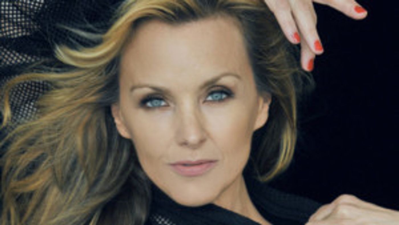 Alice Ripley Will Visit Lancaster  Image