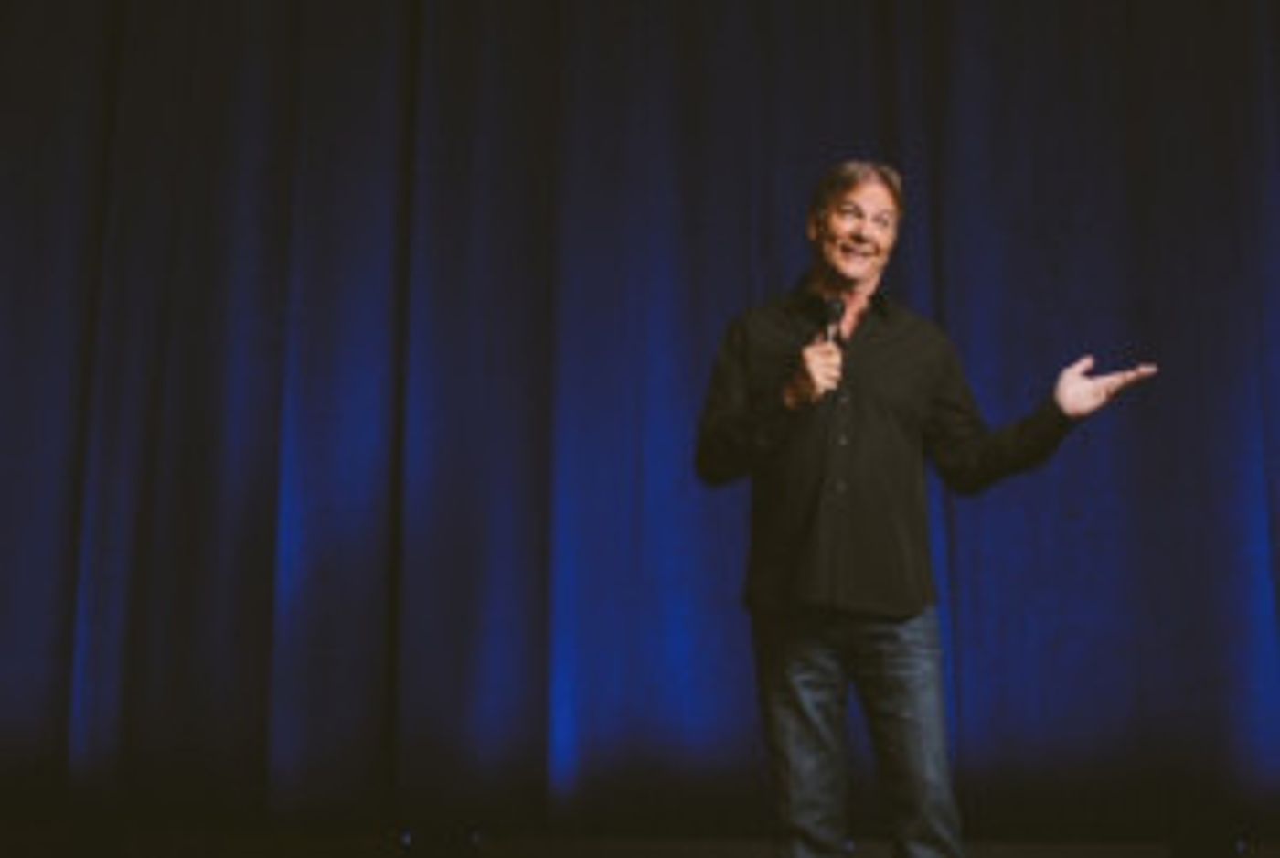 Bill Engvall Comes To The Peace Center  Image