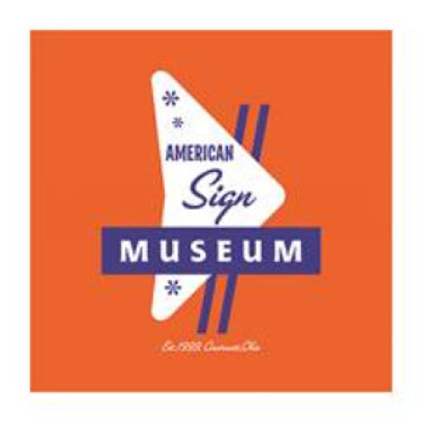 New Leadership Takes Over At The American Sign Museum  Image