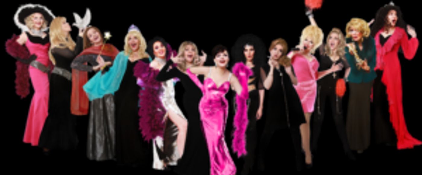 The Dozen Divas Return To CRT Downtown  Image