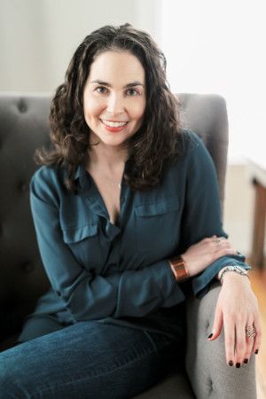 Heritage Theatre Festival Announces Appointment Of Jen Rogers As Managing Director  Image