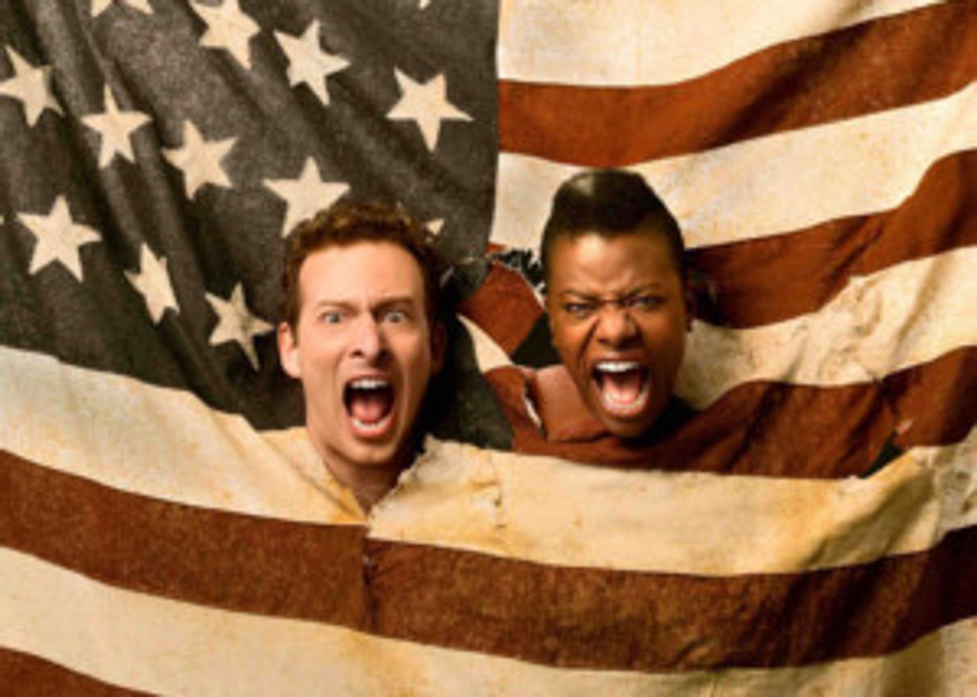 Tickets On Sale To Ars Nova's Award-Winning Production Of UNDERGROUND RAILROAD GAME  Image