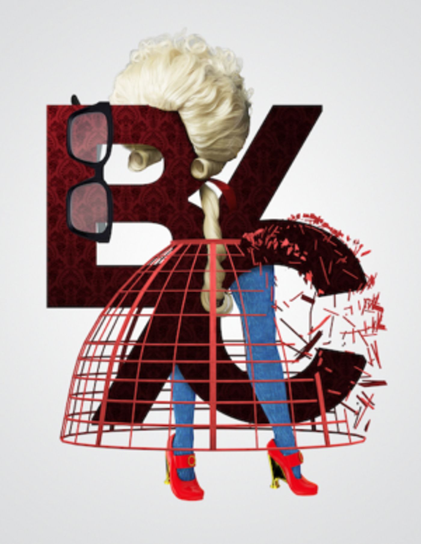 World Premiere Of LADIES Announced At Boston Court Pasadena  Image