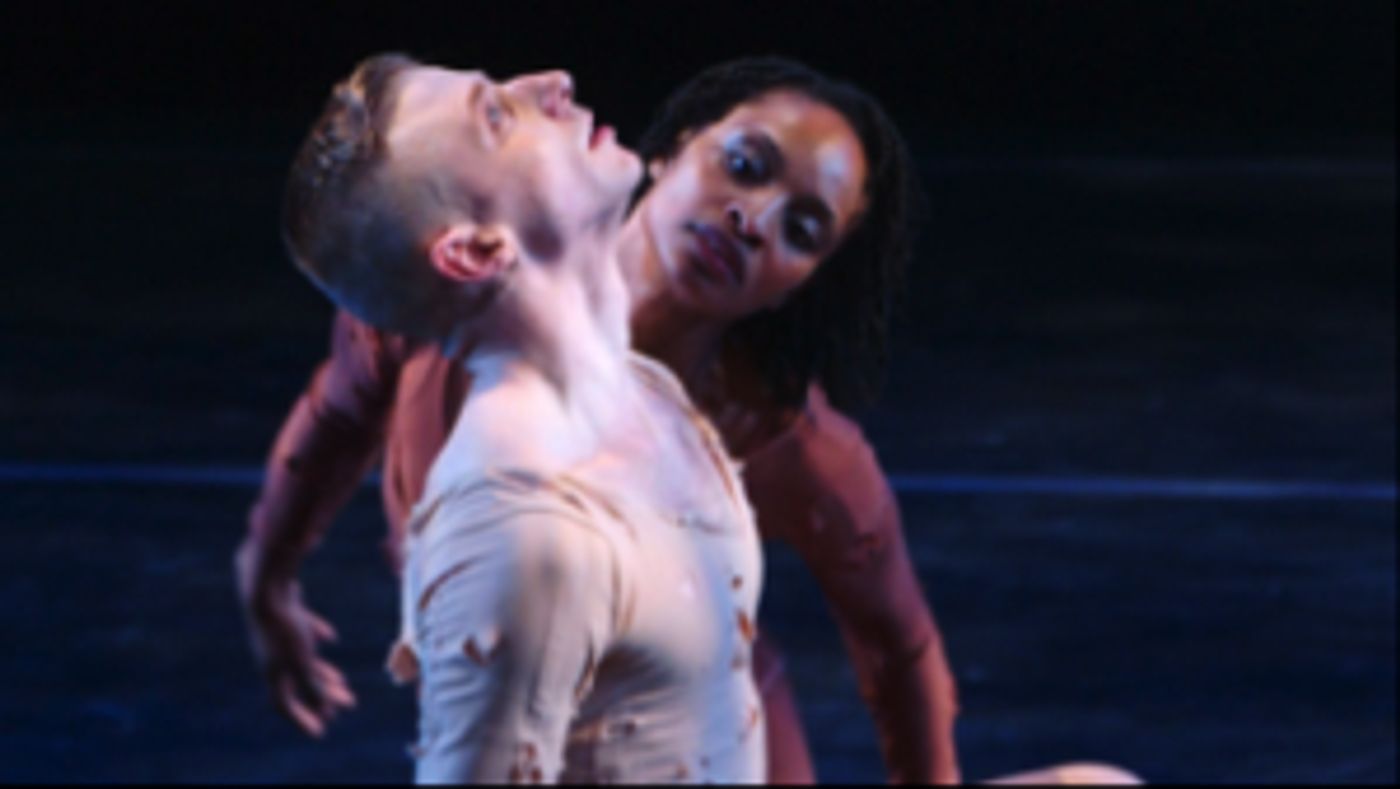 IF THE DANCER DANCES Opens In NYC And LA This Spring  Image