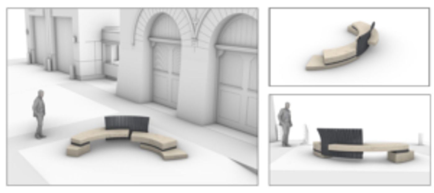 Art Commission Approves New Public Artwork At Engine 37  Image