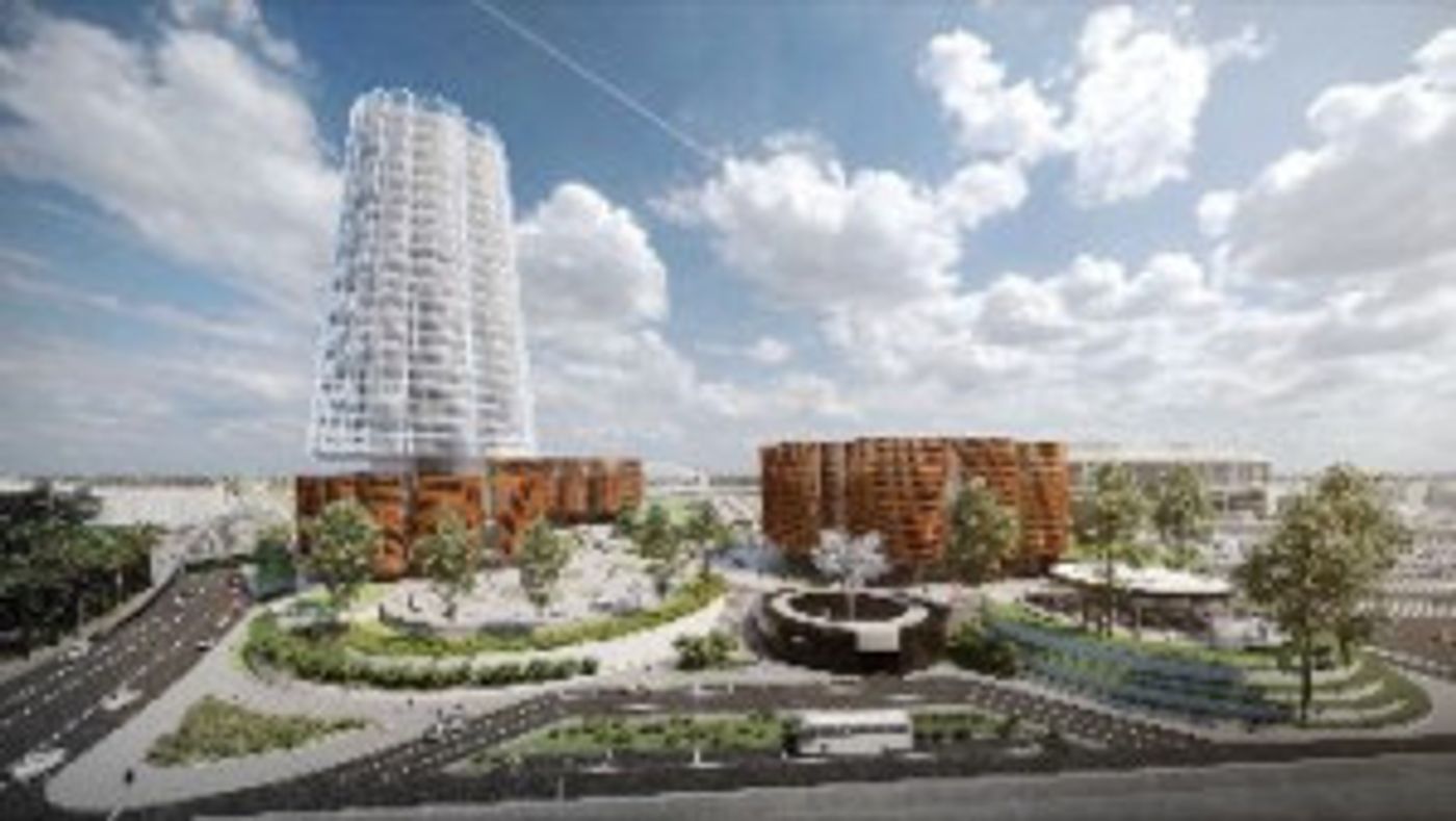 Anaheim Performing Arts Center Foundation Presents LIGHT UP THE NIGHT Benefit  Image