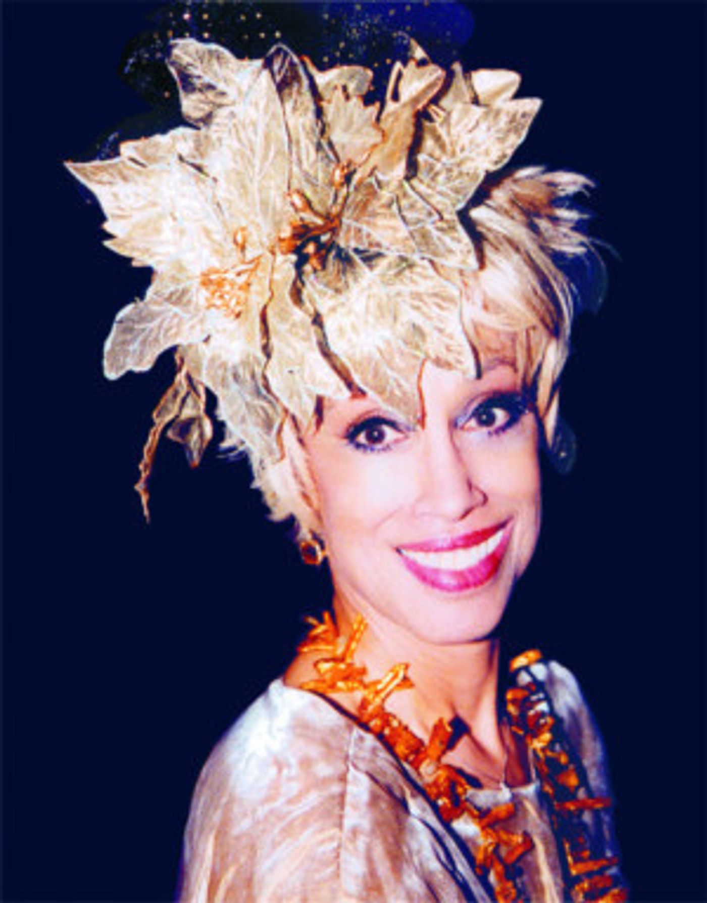 Duke Ellington Center For The ArtS Will Celebrate Duke Ellington's 120th Birthday  Image