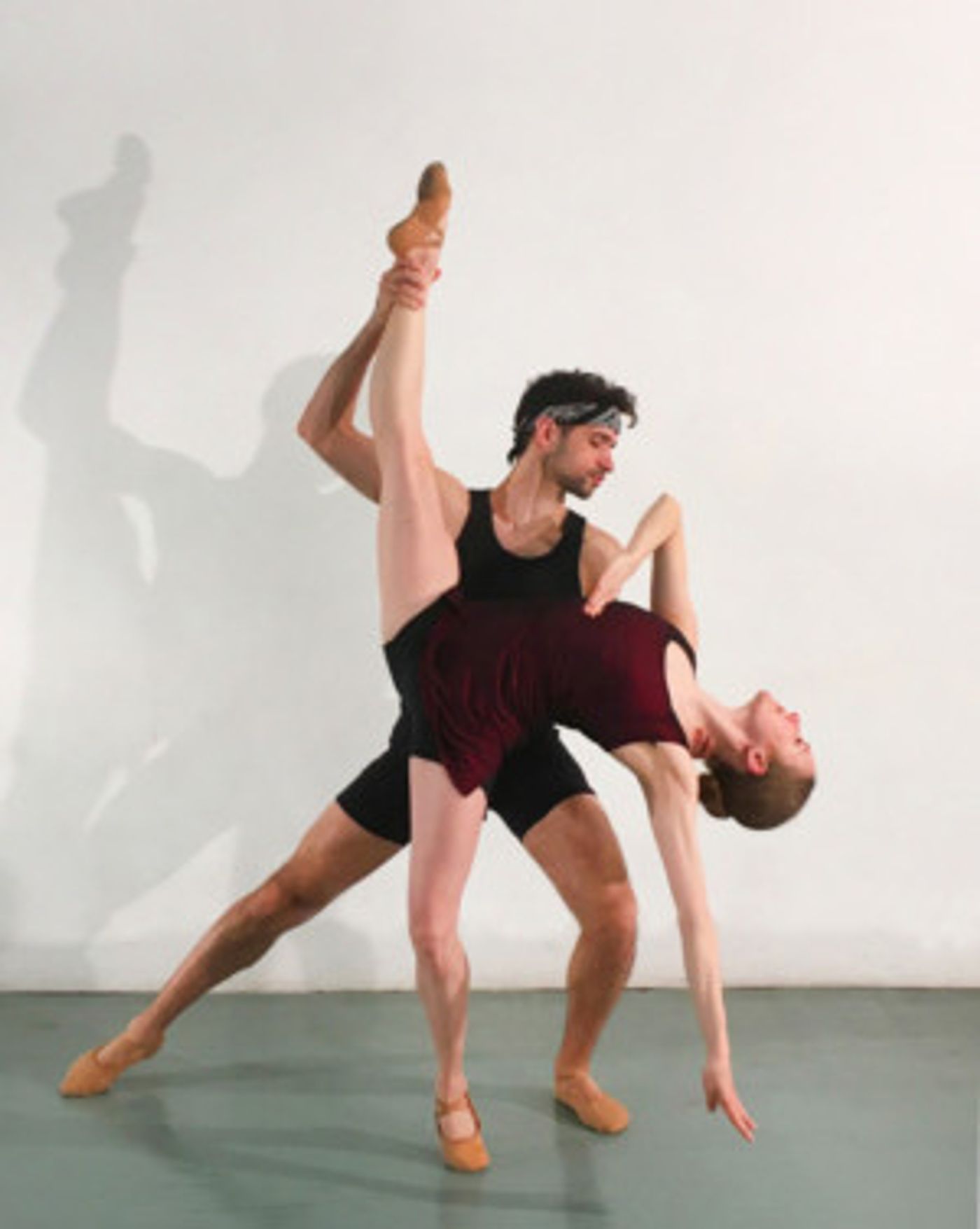 Rebecca Kelly Ballet Announces Summer Preview Performance  Image