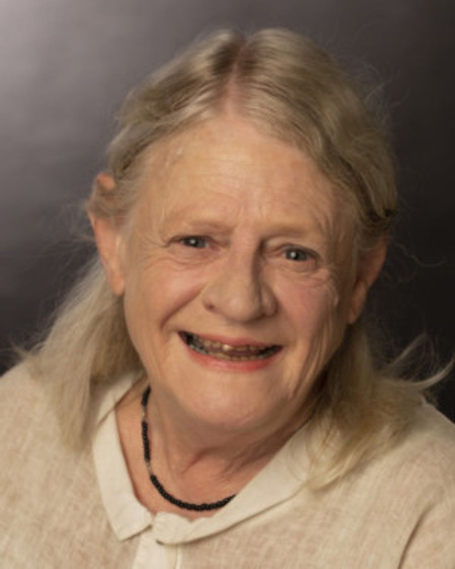 Liz Jones AO Announced As The Recipient Of The 2019 Sue Nattrass Award For Exceptional Service To The Live Performance Industry Image