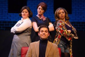 Avon Players Present COMPANY  Image