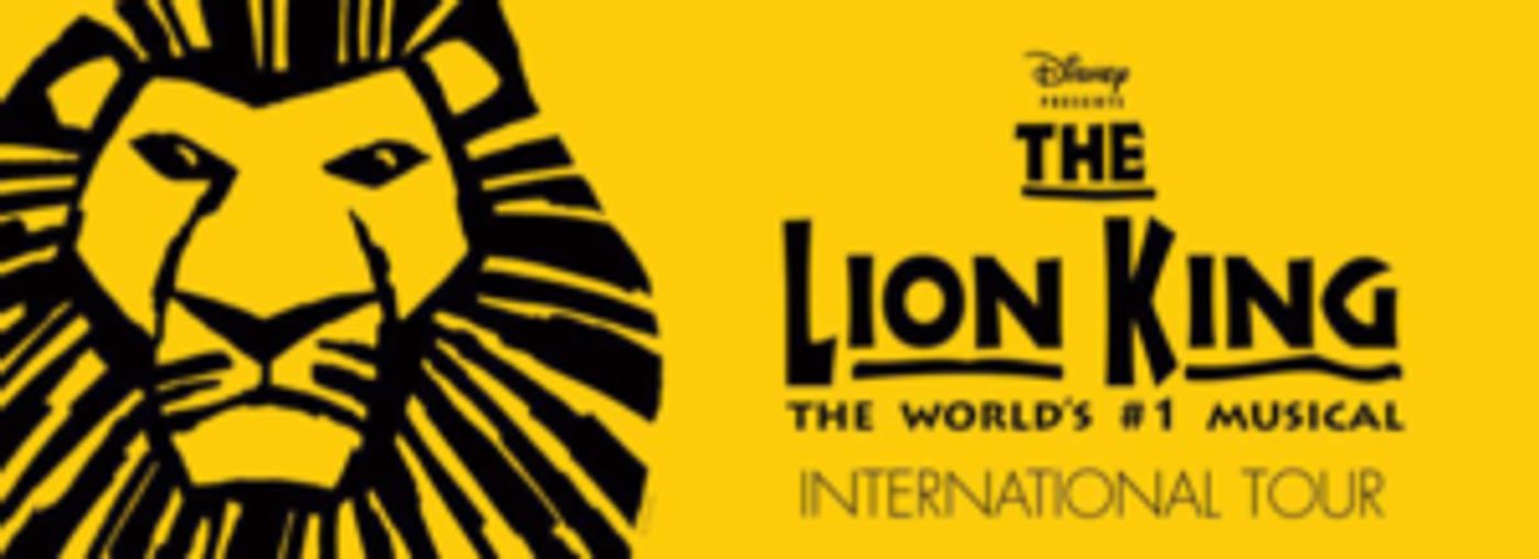 Disney's THE LION KING Will Premiere In Hong Kong December 2019  Image