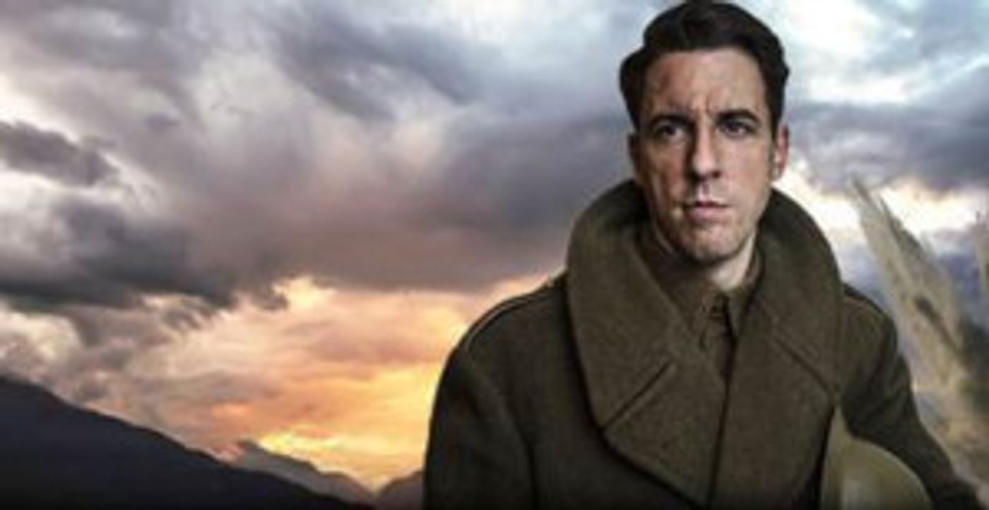 IN LOYAL COMPANY Will Embark on UK Tour  Image