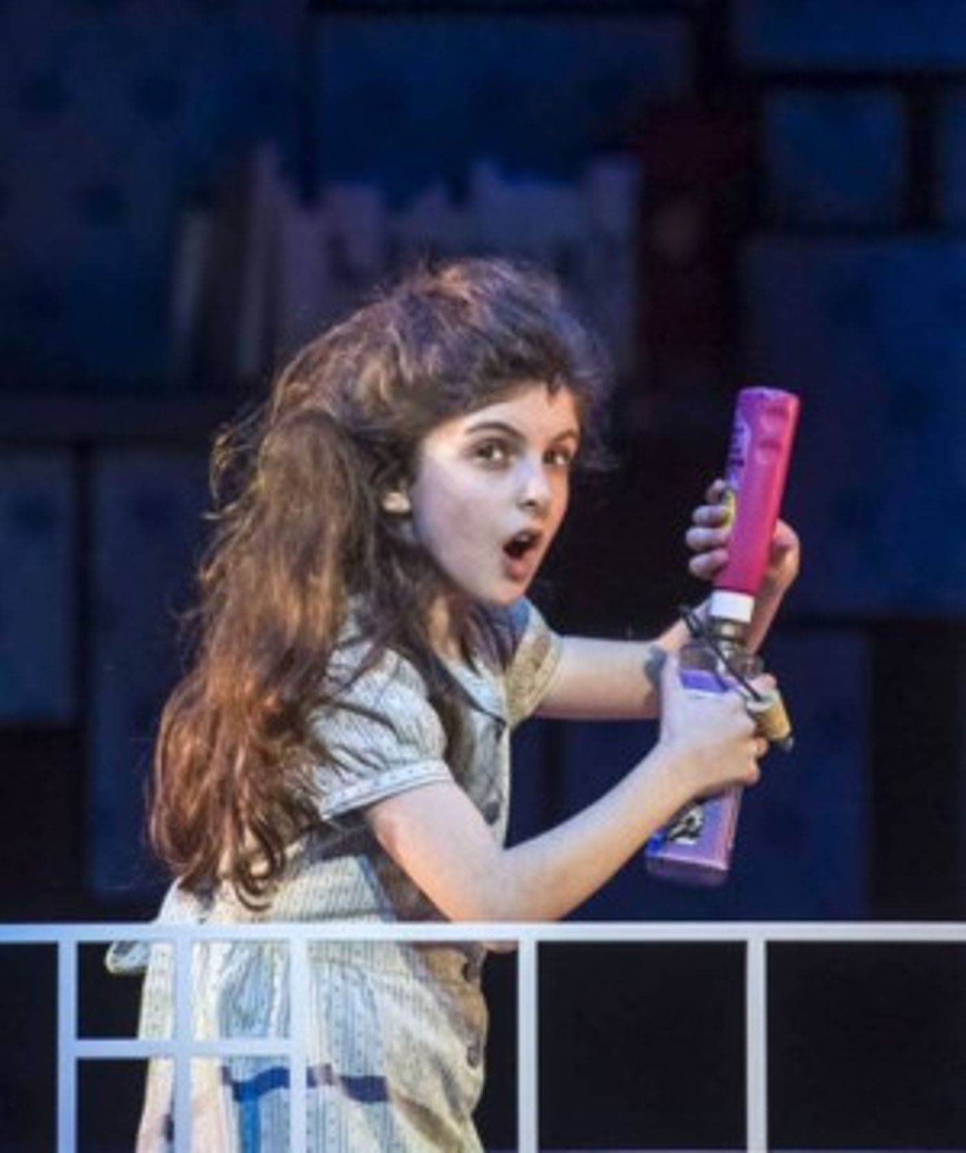 MATILDA Will Visit Hong Kong For The First Time in September 2019  Image