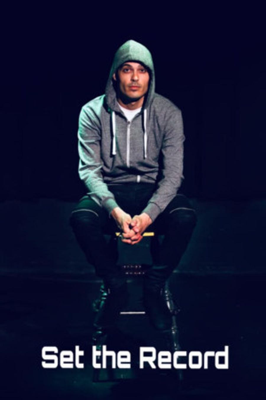 Kevin Broccoli To Set A World Record For Most Performed Monologues Image