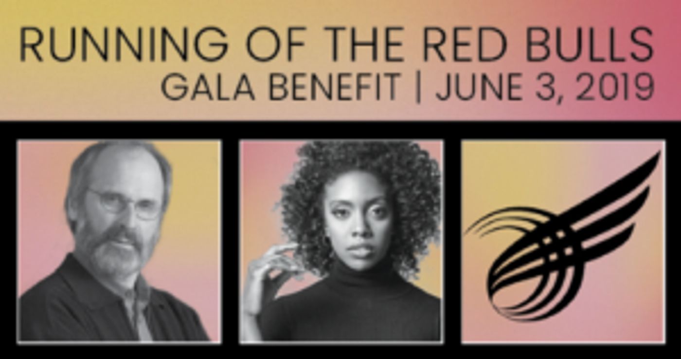 11th Running Of The Red Bulls Gala Benefit Will Honor Daniel Sullivan, Condola Rashad, And American Theatre Wing  Image