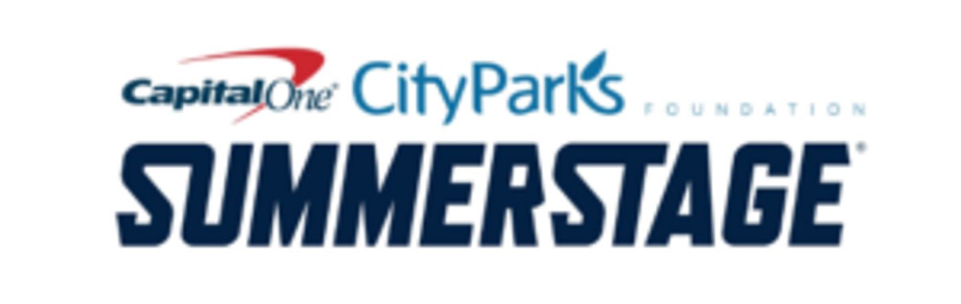 Capital One City Parks Foundation SummerStage Announces 2019 Season Lineup  Image