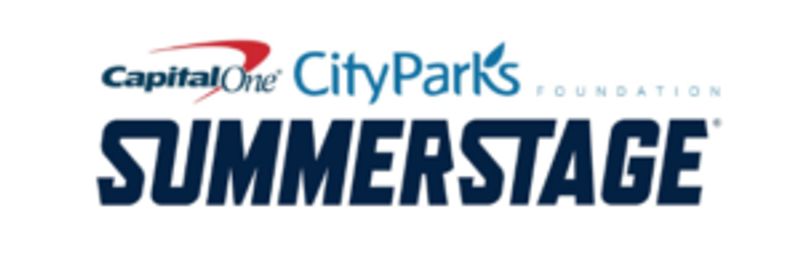 Capital One City Parks Foundation SummerStage Announces 2019 Season Lineup Image