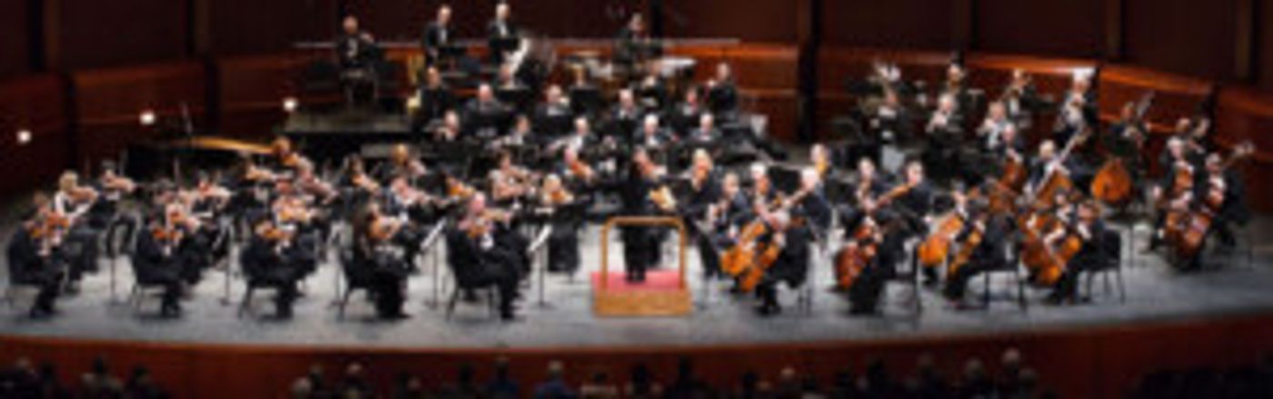 New Jersey Symphony Orchestra Announces 2019–20 Pops Season At NJPAC  Image