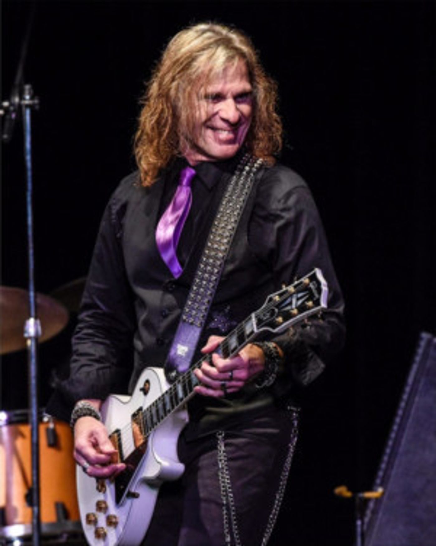 The Empress Theatre Presents Cream Of Clapton Featuring Kevin Russell  Image