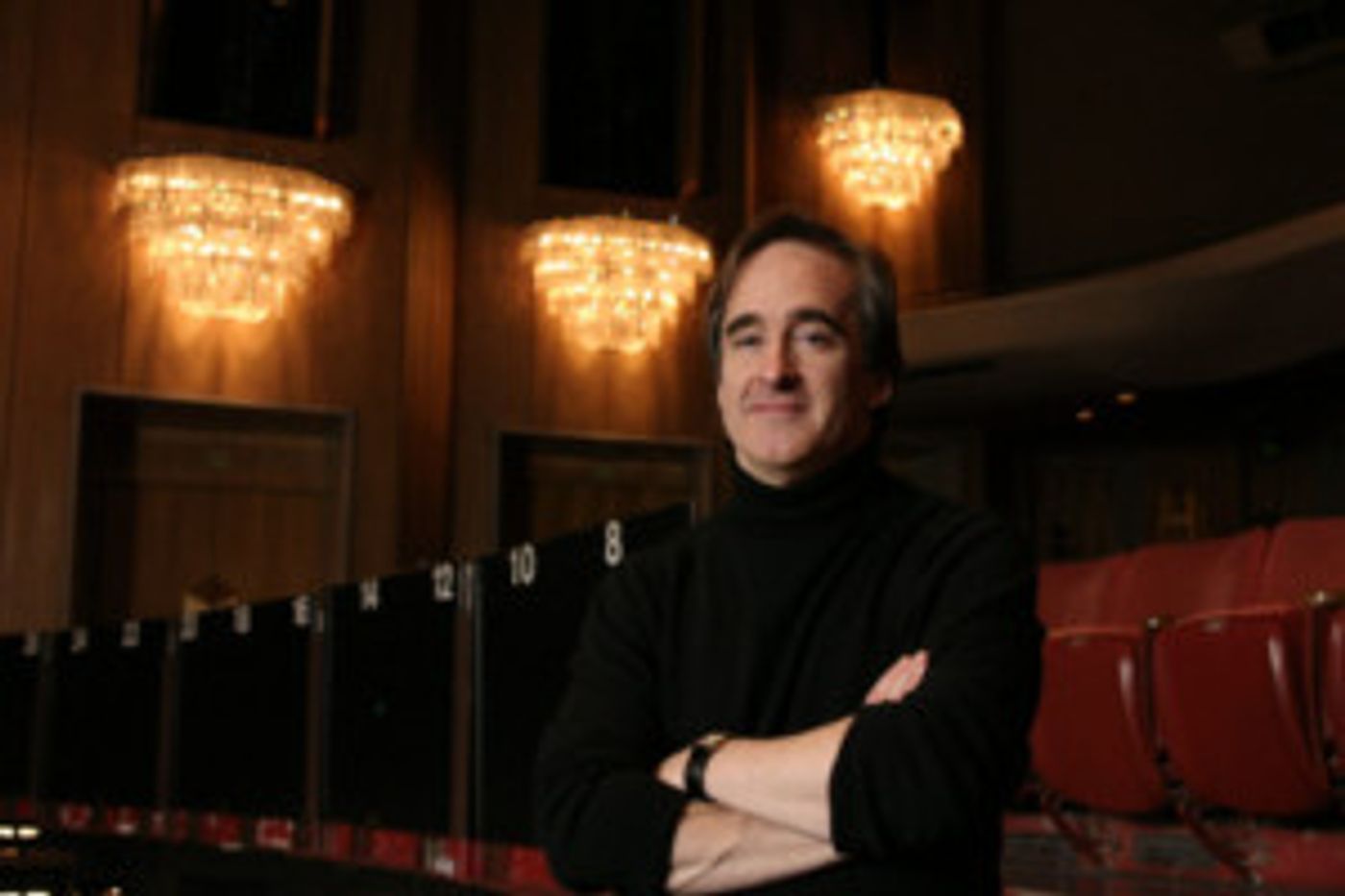 'A Tale Of Two Emigrés With James Conlon' Features Members Of LA Opera Orch From Pittance Chamber Music  Image
