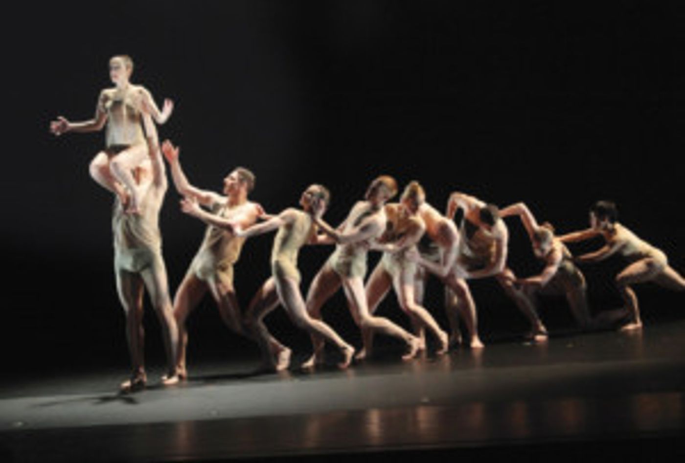 RIOULT Dance NY Presents its 2019 Spring Season  Image