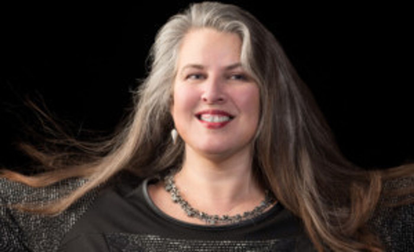 Brenda Lewis returns to The Jazz Room with her Quintet in The Women in Jazz Series  Image