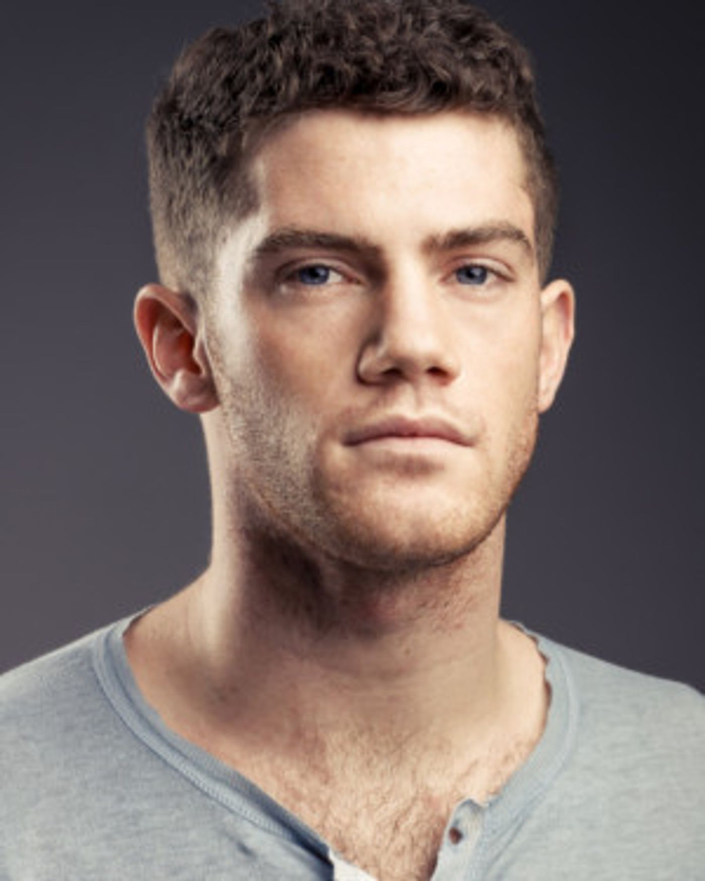 Alistair Brammer Will Join the Company of WICKED in London  Image