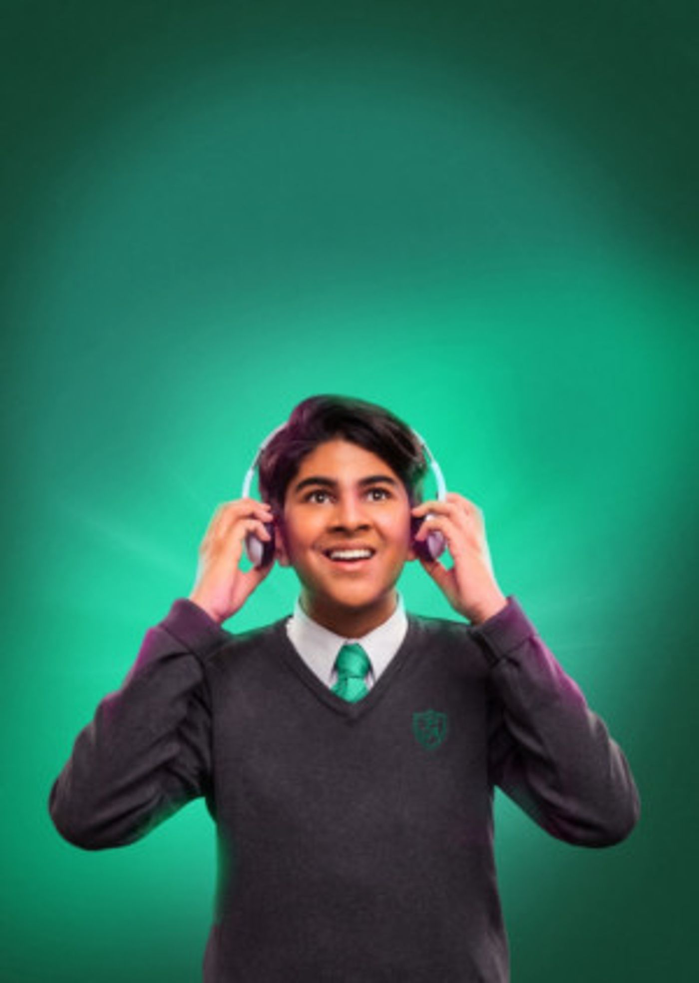 New Rap-Infused Play Inspired By Educating Yorkshire's Mushy Announced  Image