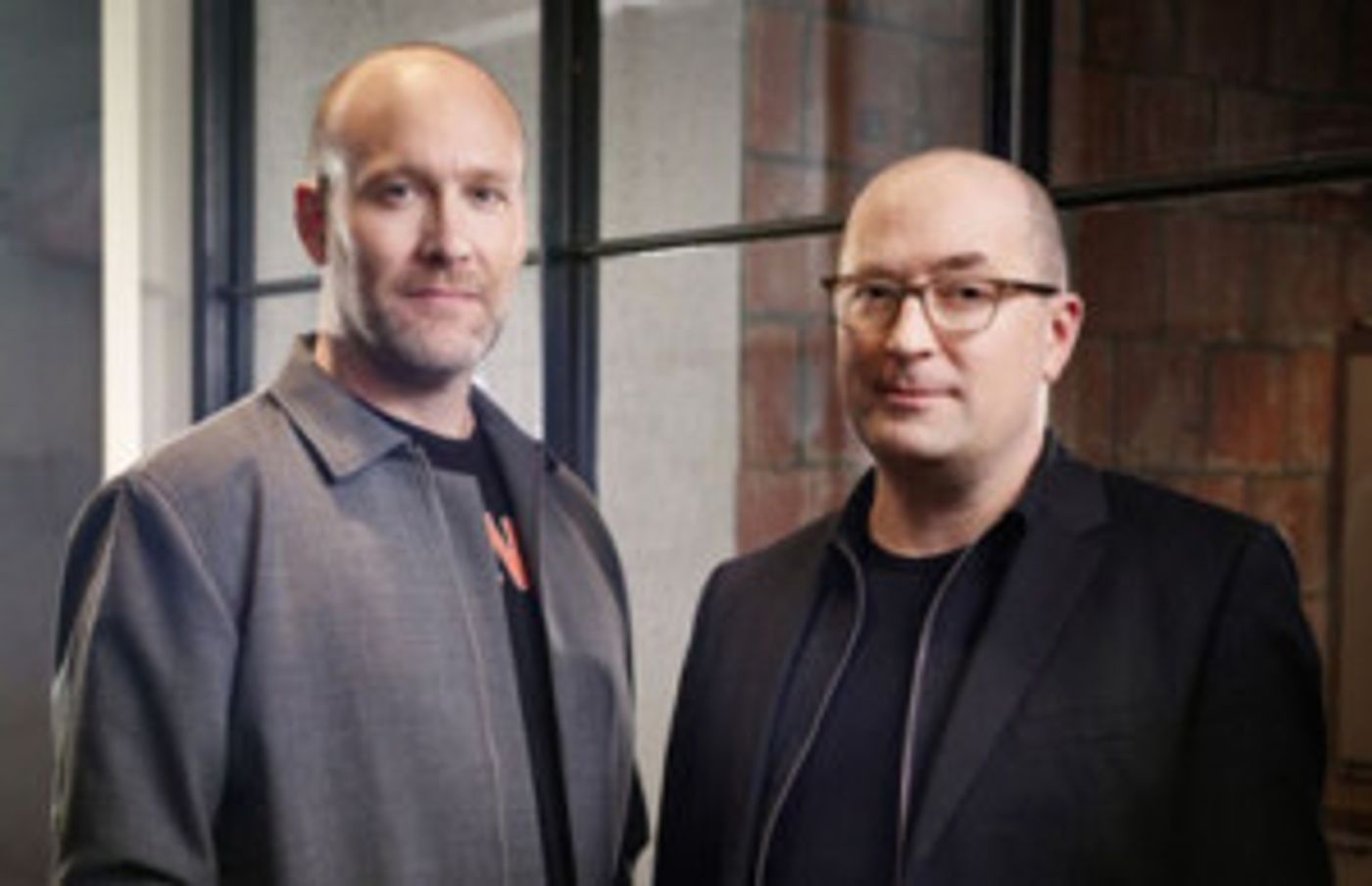 AVENGERS: ENDGAME Screenwriters Markus And McFeely Come To The Colonial  Image