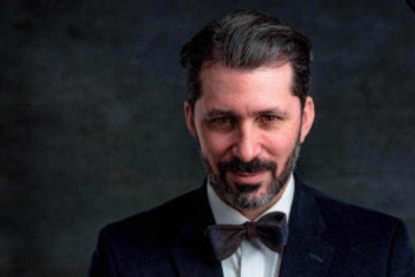 The Great Dubini, Announces May Solo Show At The Slipper Room  Image