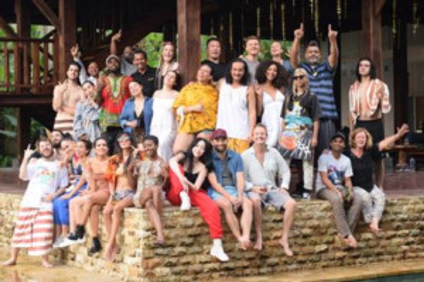 The Invitational Group, Milk & Honey Management, And More  Host 10th Annual Songwriting Invitational  Image