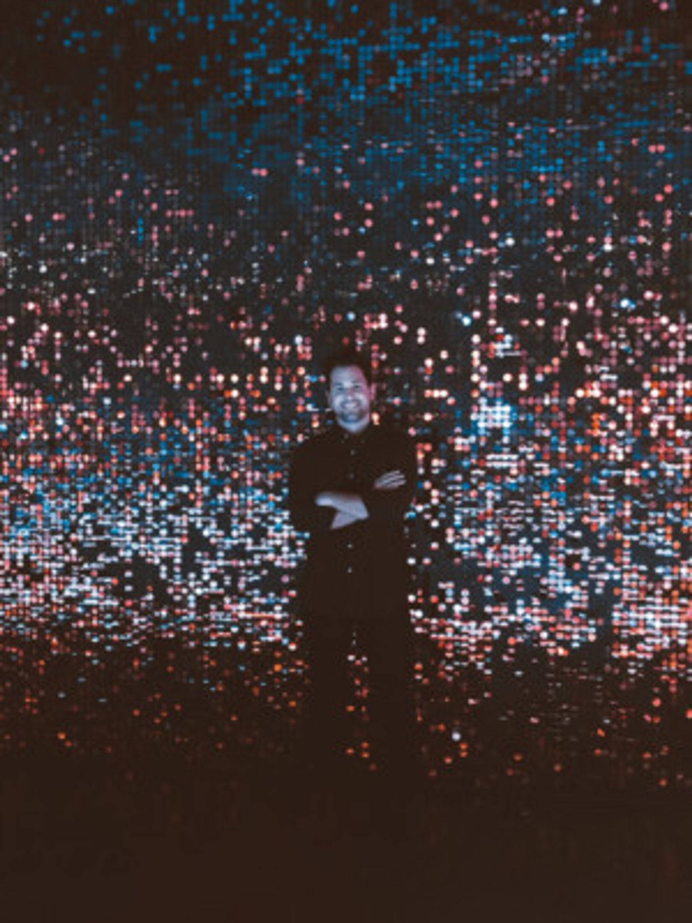 Chris Pinnella To Debut Stunning New Concert In Support Of The Hope Center  Image