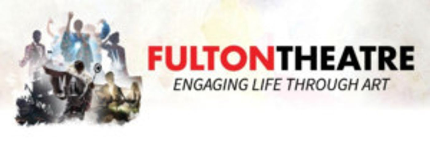 Fulton Theatre Presents SOPHISTICATED LADIES And THE PRINCESS AND THE PEA  Image