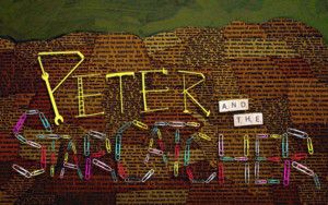 GhostLit Repertory Theatre Company Announces Casting For Regional Premiere Of PETER AND THE STARCATCHER  Image