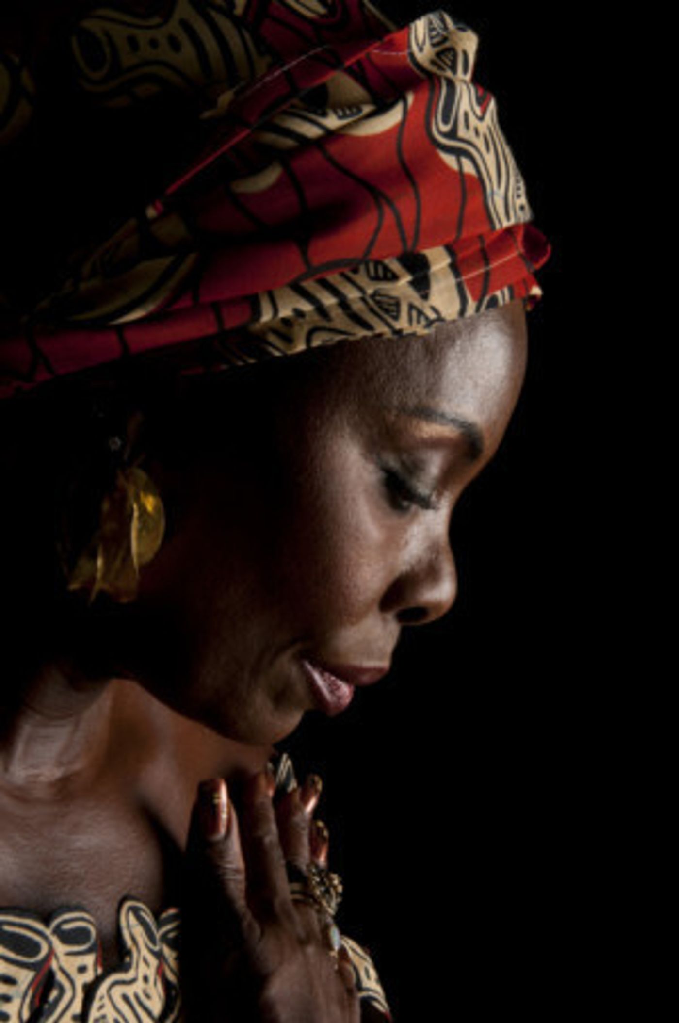 Useful Productions Presents THREE MOTHERS  Image