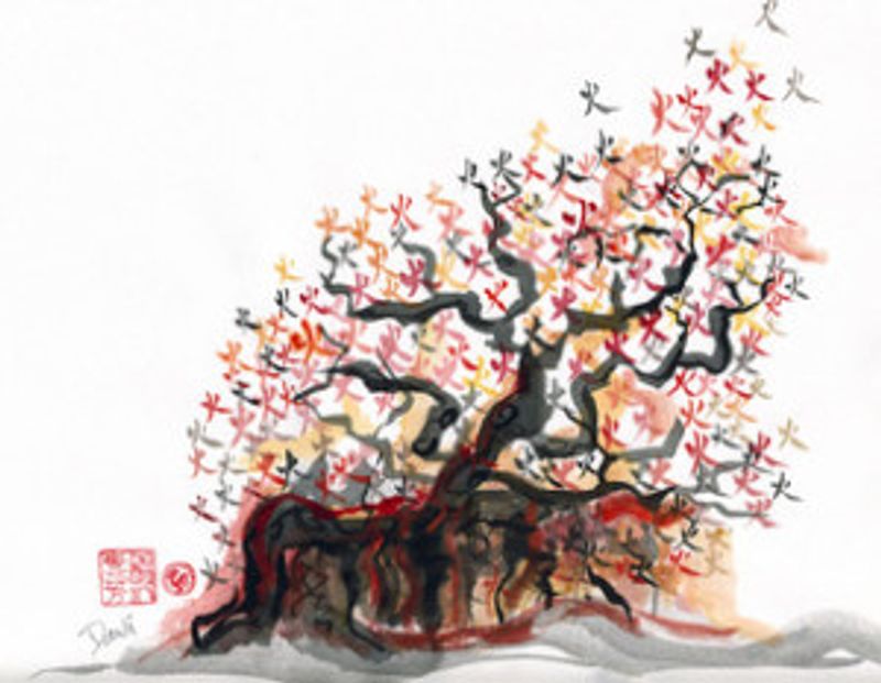 Jews Of Color To Be Featured In New Art Gallery Show At Jewish Women's Theatre Image