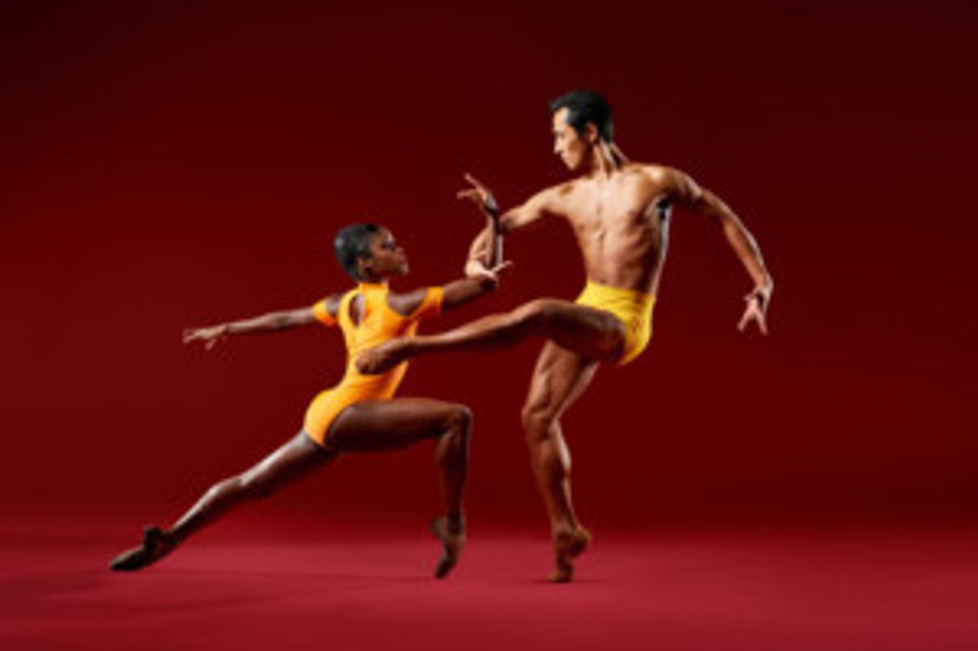 Kravis Center Offers Six Sensational Shows In May And Theatrical Training For Children & Teens  Image