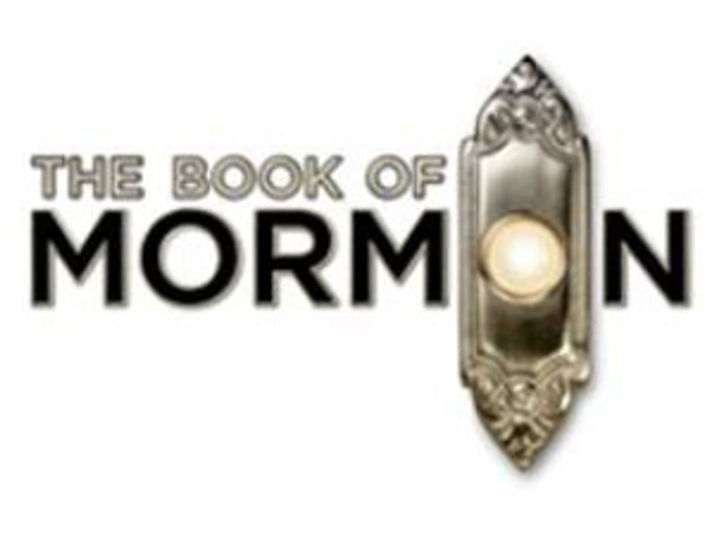 THE BOOK OF MORMON Begins Performances July 30 At The Smith Center  Image