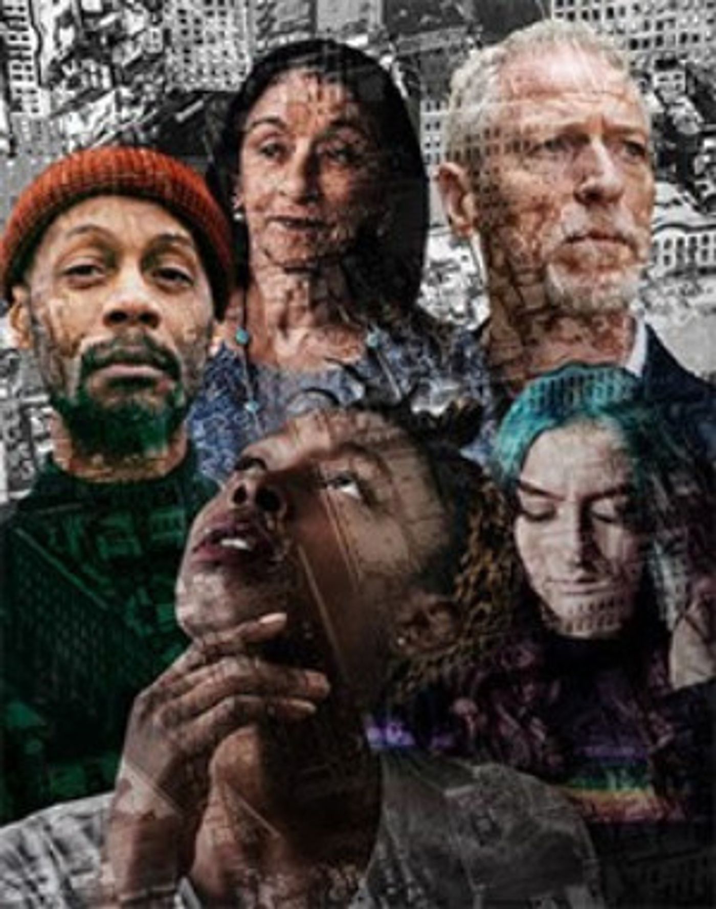 MUSIC OF CONSCIENCE To Conclude New York Philharmonic Season  Image