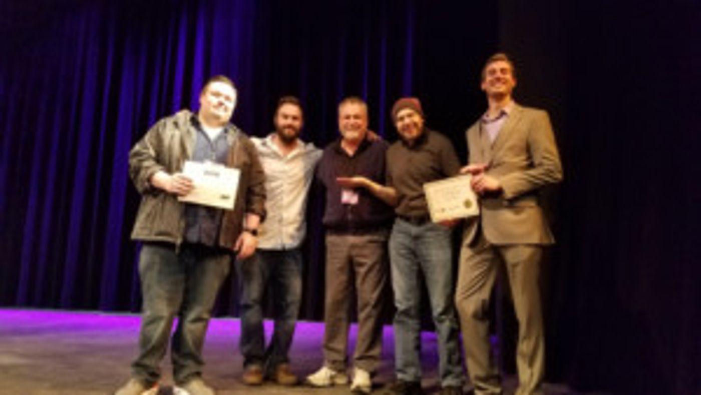 Tacoma Little Theatre Advances To National Theatre Festival  Image