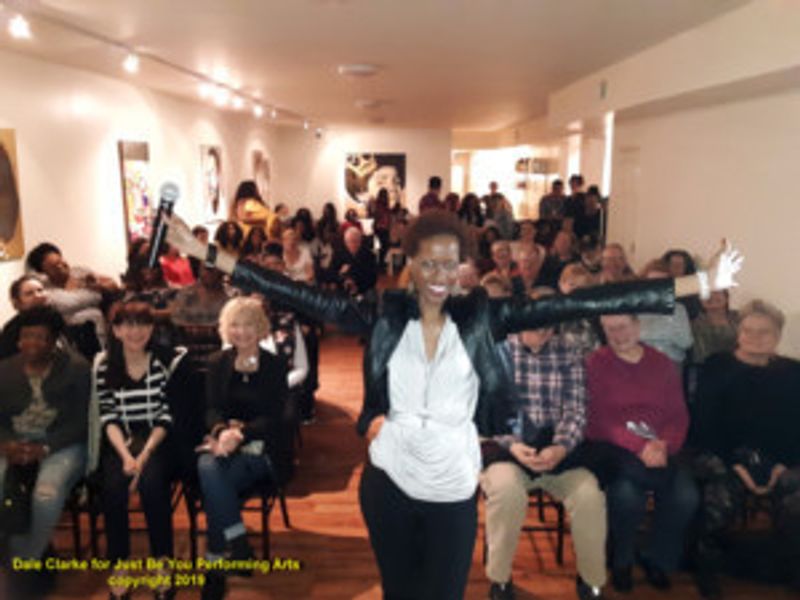 All-Female Comedy Festival Sells Out In Rahway Image