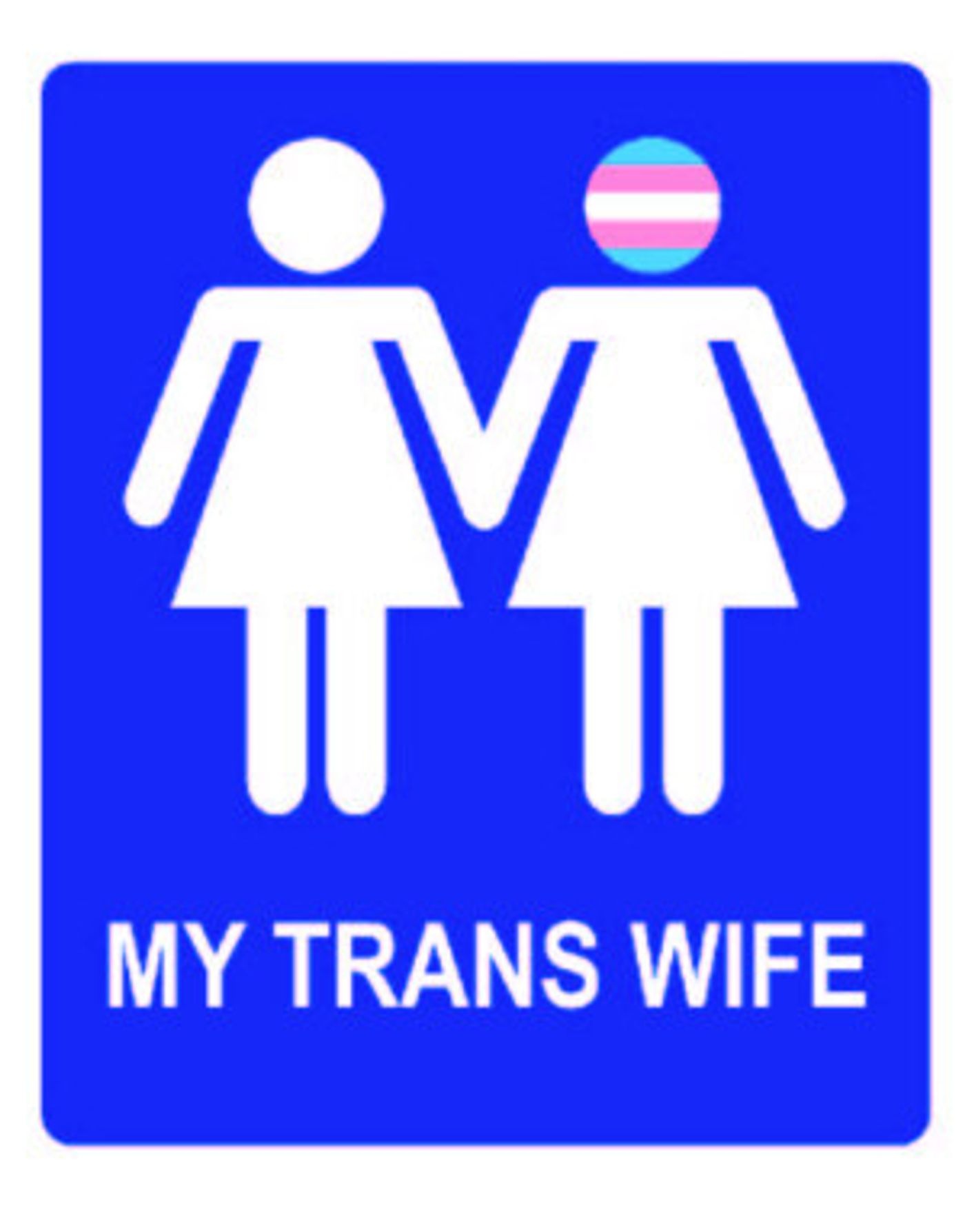 MY TRANS WIFE Comes to The Complex Hollywood's Flight Theatre  Image